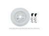 Recoil Starter Rope Wheel Stihl MS180 MS170 MS210 MS230 MS250 1123 195