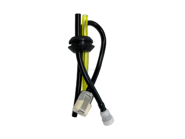 3Hose Fuel Filter Pipe for CG430 TU43 40-5F 139F K75 Fuel Hose Filter