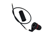 4HP Outboard Throttle Handle Accelerator Cable Throttle Cable Comp