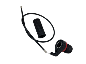 4HP Outboard Throttle Handle Accelerator Cable Throttle Cable Comp