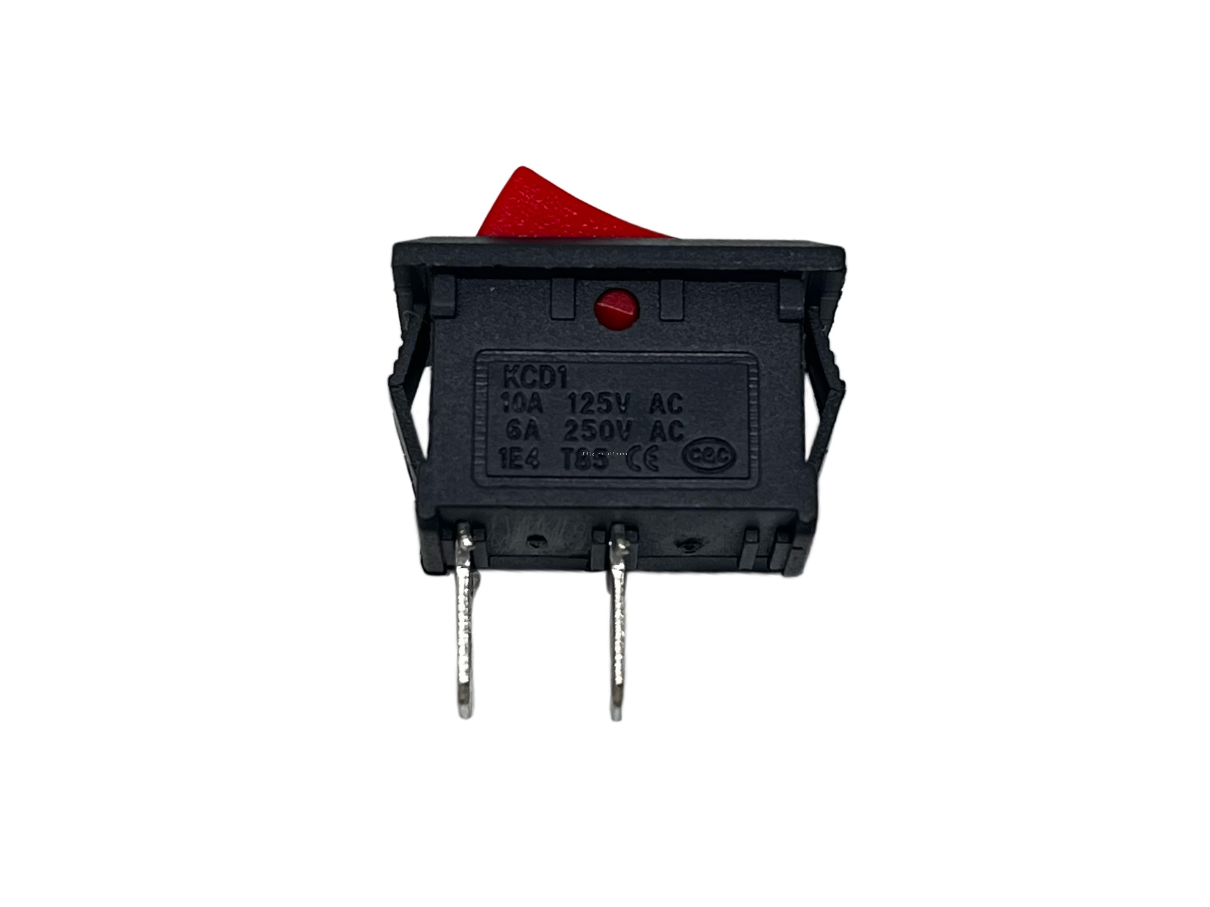 5800 Boat-shaped Rocker Switch Garden Tool Gasoline Chainsaw Parts