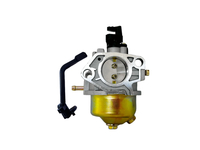 188F 190F GX420 GX390 Carburetor 5KW 8KW Gasoline Generator Parts