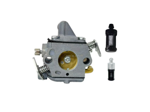 MS180 Carburetor Oil Filter Fuel Filter for Stihl MS170 MS 017 018