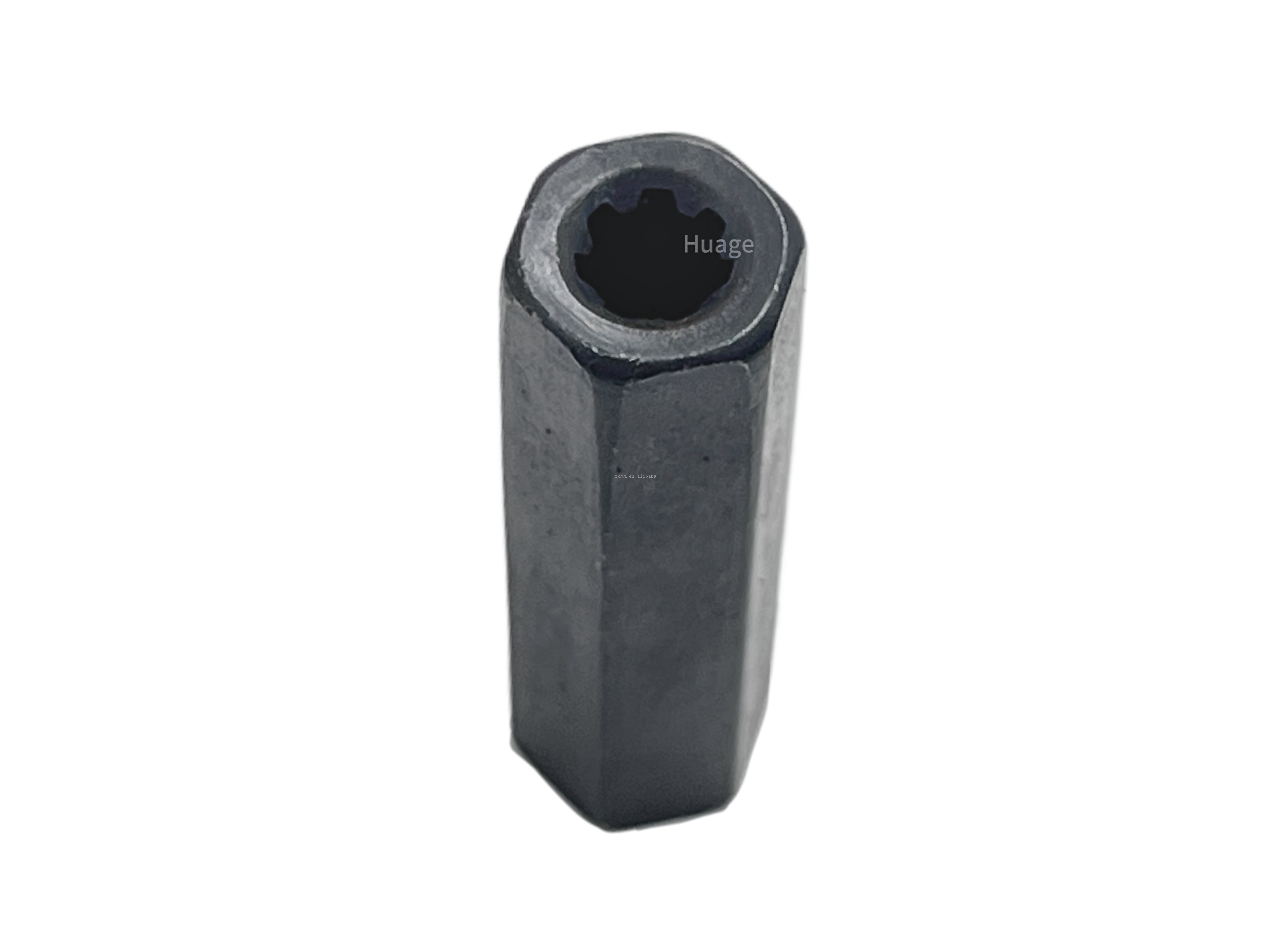 Mower Turbo Weeding Wheel Gearbox Transmission Shaft Adapter Shaft