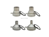 3inch Change 2 2.5 1.2 1inch Alloy Nut Wrench Hose Female Connector