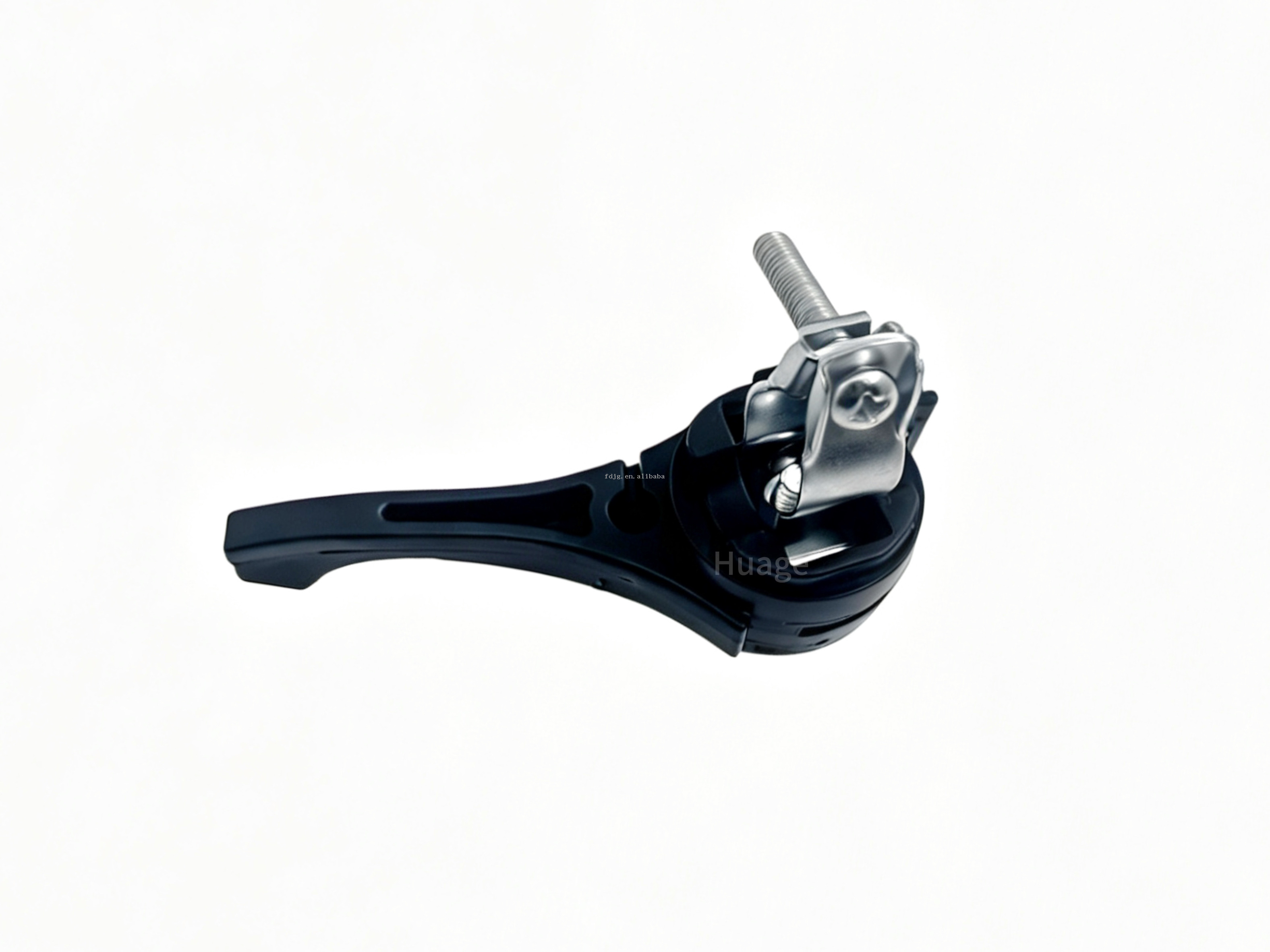 19mm Throttle Switch Gasoline Grass Trimmer Lawn Mower Engine Parts