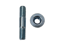 45cc 52cc 58cc 4500 5200 5800 Screw Nut Stud Chainsaw Engine Parts