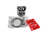 Cylinder Assembly Piston ZM4000 CS1700 CS3700 CS4200 100202-59530