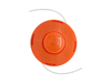 Garden Tools String Trimmer Lawn Mower Head Brush Cutter Spare Parts