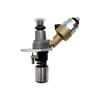 186F Electric Oil Pump Fuel Injection Pump Diesel Generator Accessory