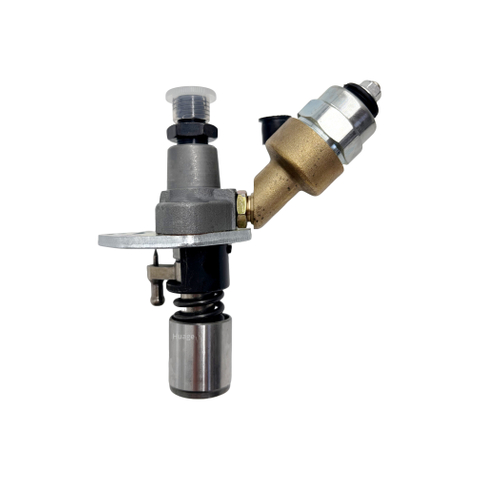 186F Electric Oil Pump Fuel Injection Pump Diesel Generator Accessory