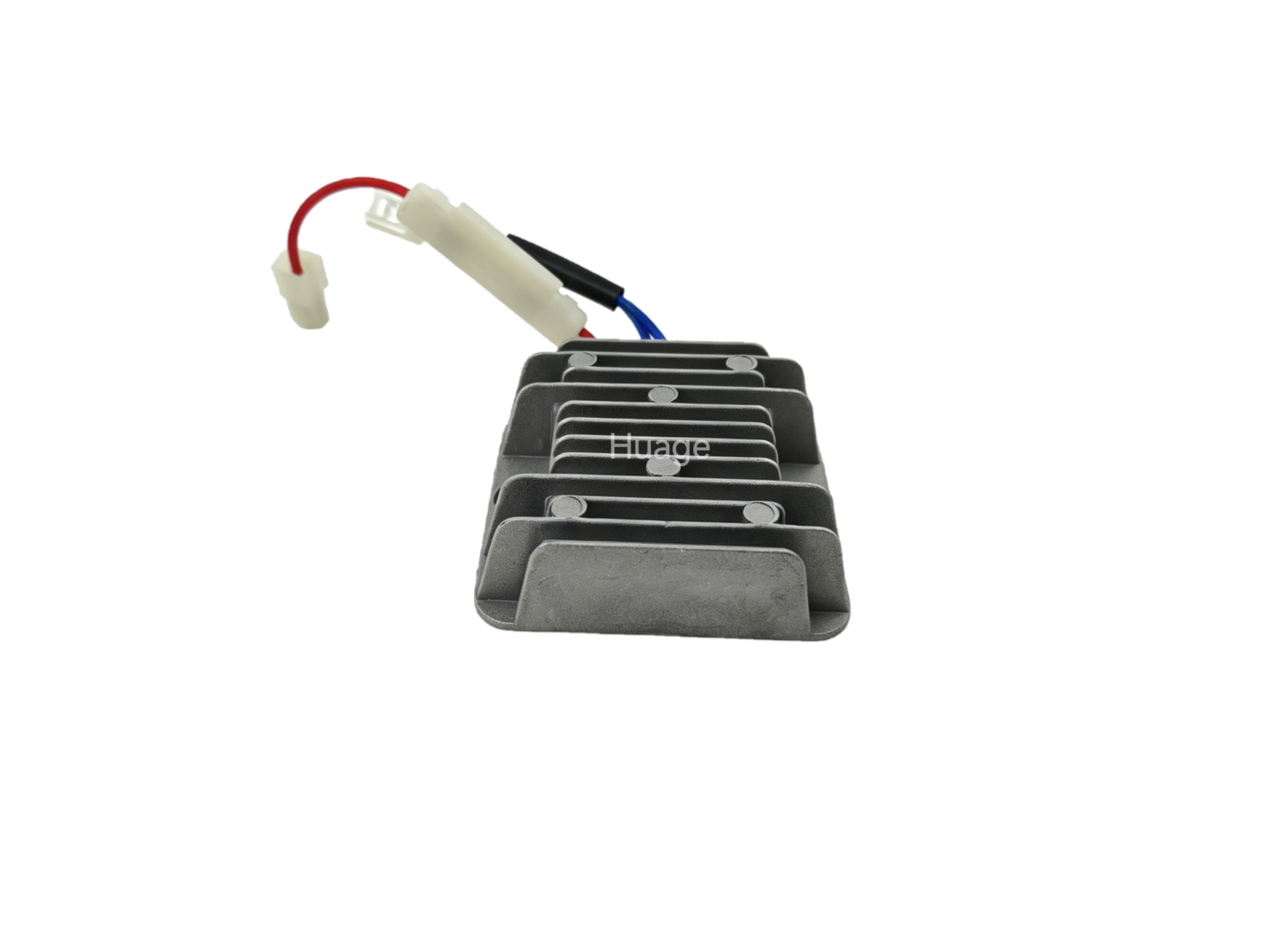 186F Diesel Generator Diesel Enginert Parts Voltage Regulator 3-wire