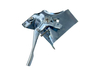 188F 190F Speed Control Bracket GX390 GX420 Generator Engine Parts