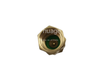 Two-part Threader Nozzle Agricultural Pressure Fan-shaped Sprinkler