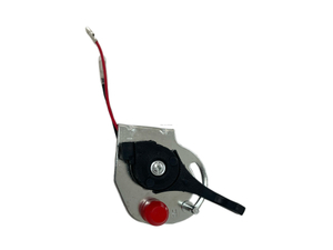 TU26 TU 26 Throttle Speed Regulating Seat Cable Comp Lawn Mower Parts