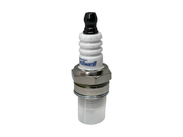 L7TC L7T Sparking Plug Chainsaw Parts 5800 5200 TL26 TL33 TU26 40-5F