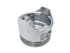 173F 177F Piston Assembly GX240 GX270 Gasoline Generator Engine Parts