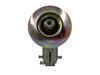 28mm 9T Gear Case Grass Brush Cutter Lawn Mower Engine Parts Gearbox