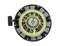 188 188F 190F GX390 GX420 13HP 5kw Pull Start Gasoline Generator Engine Parts Recoil Starter