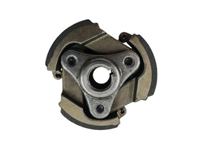 40-6 3 Shoes High Friction Durable Scooter Centrifugal Clutch