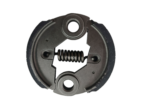 40-5F 40-5 Clutch CG430 BG430 CG520 GX35 Lawn Mower Brush Cutter Engine Parts