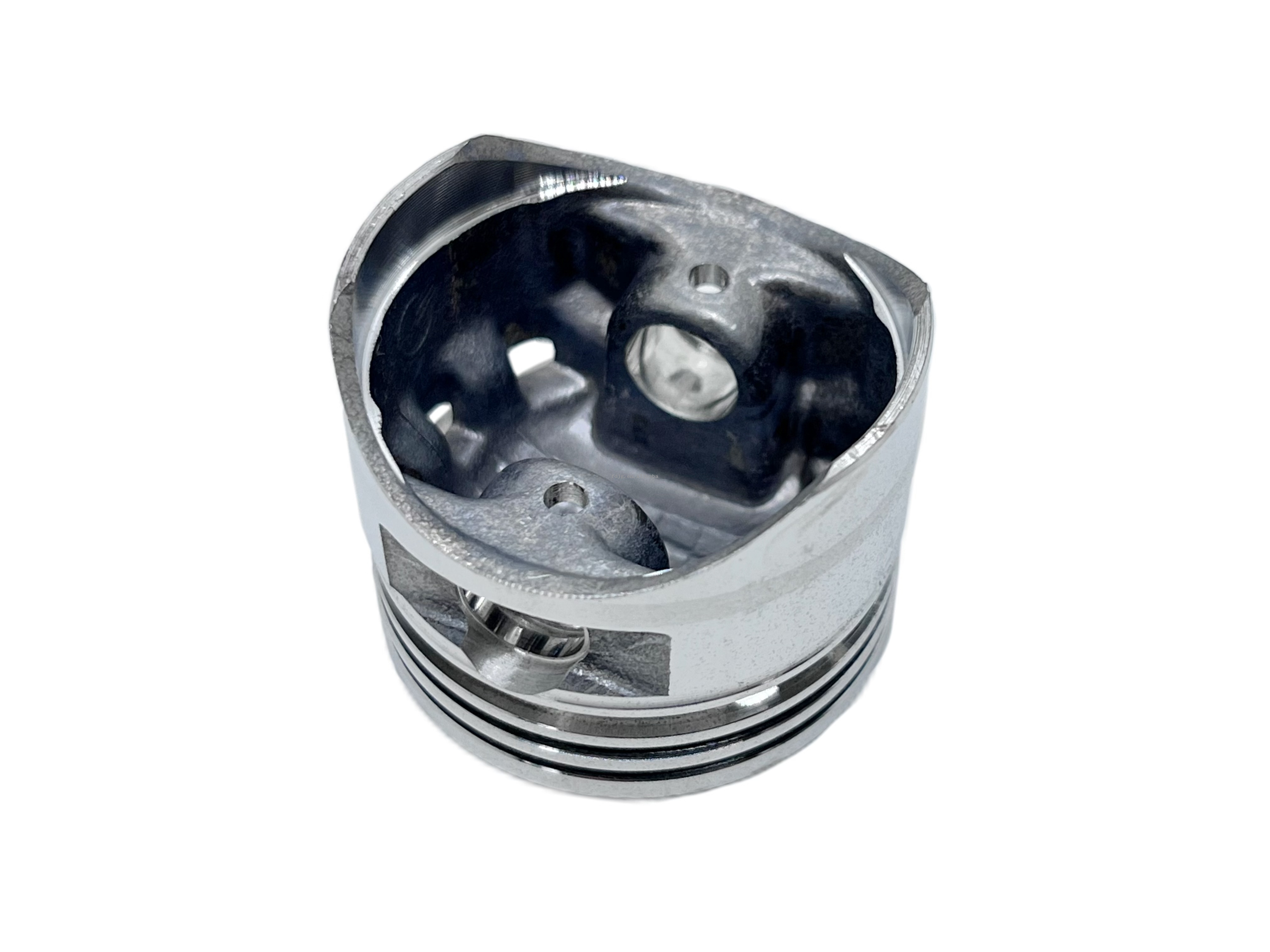 GX25 GX25N Piston Assembly 25CC Strimmer Brush Cutter Engine Parts