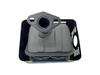 168F Muffler FIT GX120 GX140 GX160 GX200 5.5HP 6.5HP Gasoline Generator Silencer Engine Parts