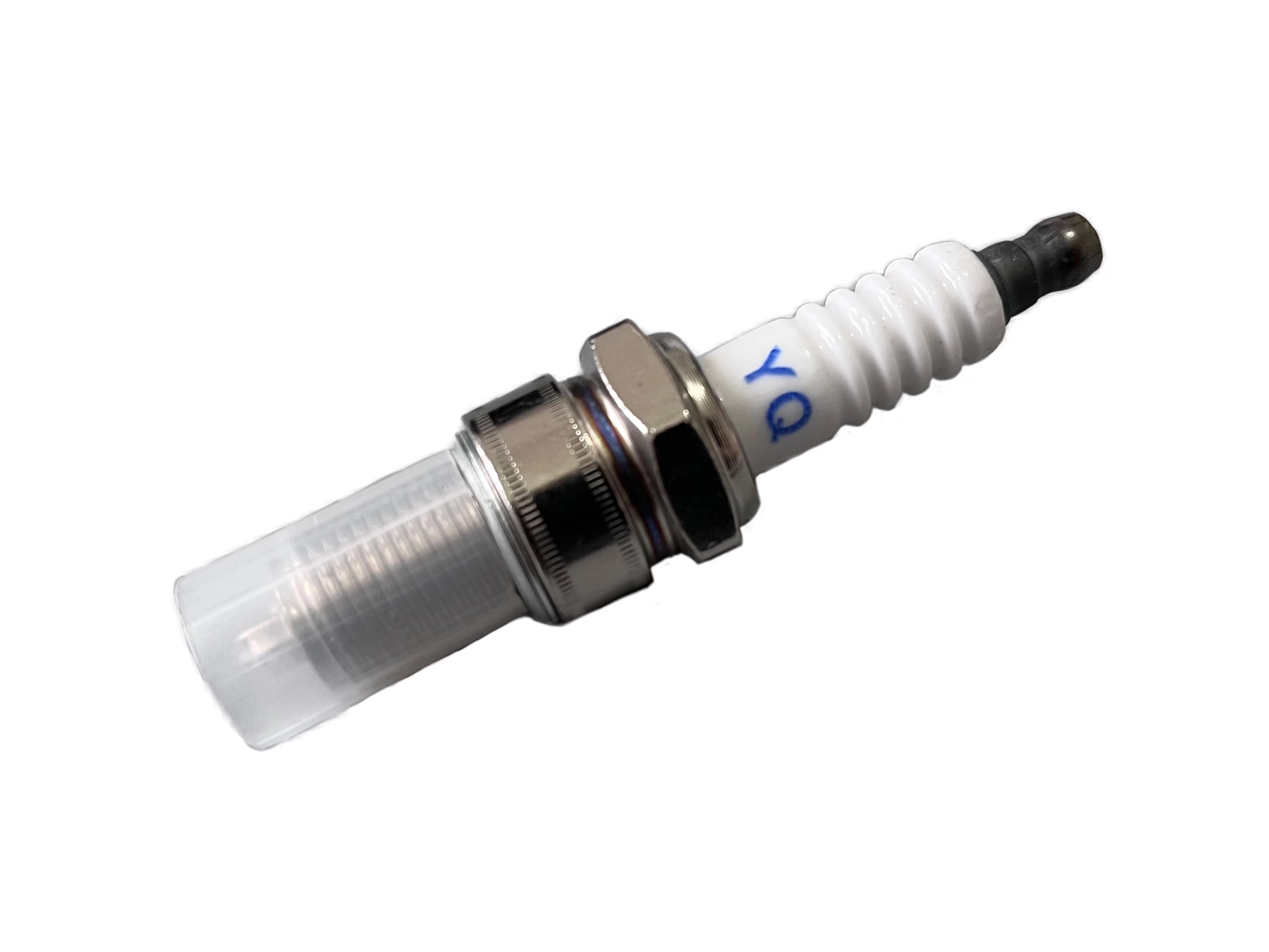 GX160 Ignition Plug Engine Parts Spark Plug Hot Sale F7TC 168F 170F 188F GX390 Gasoline Generator Engine Parts