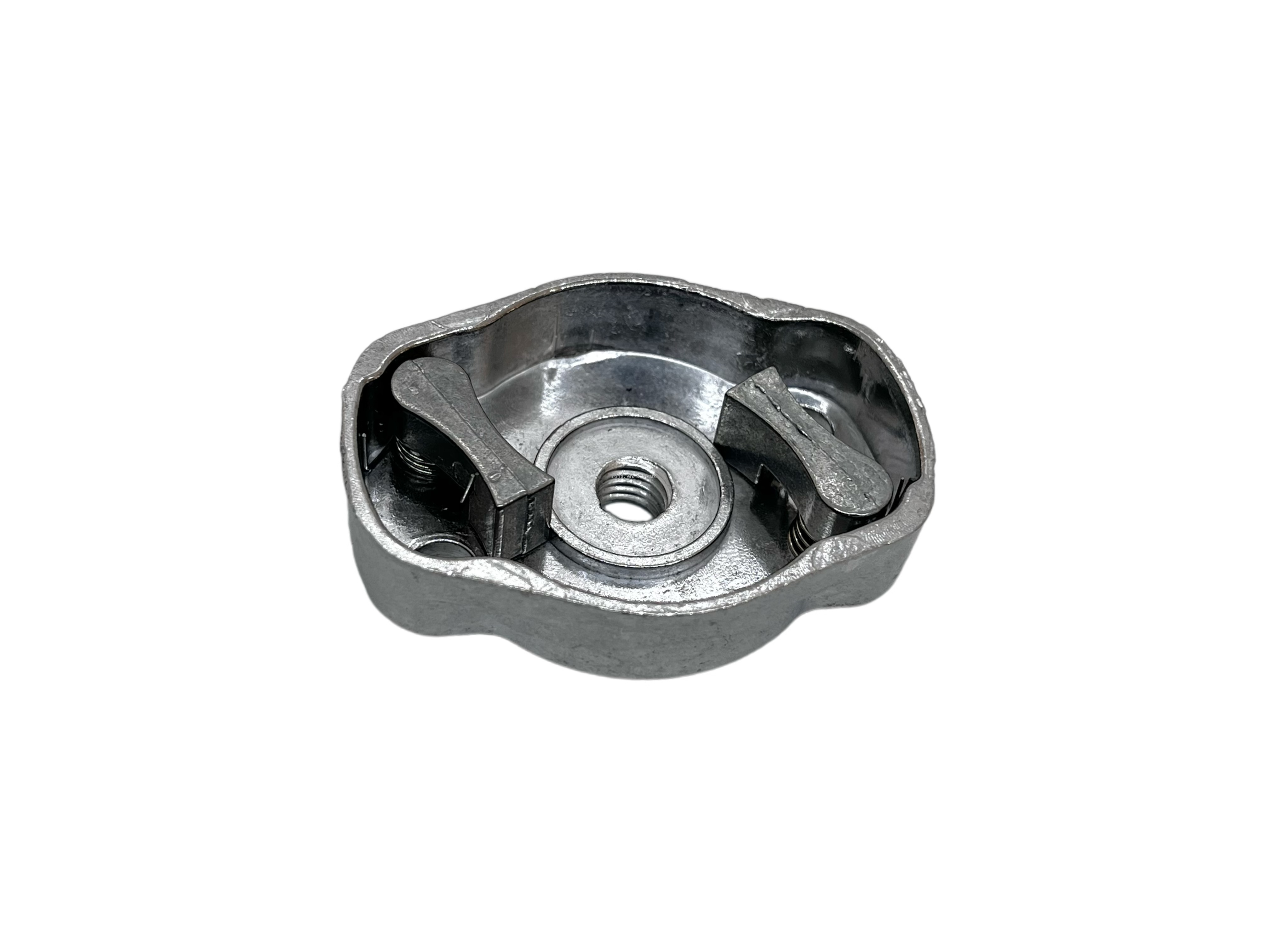 TU26 TL26 Recoil Starter Pulley Claw Trimmer Brush Cutter Engine Parts