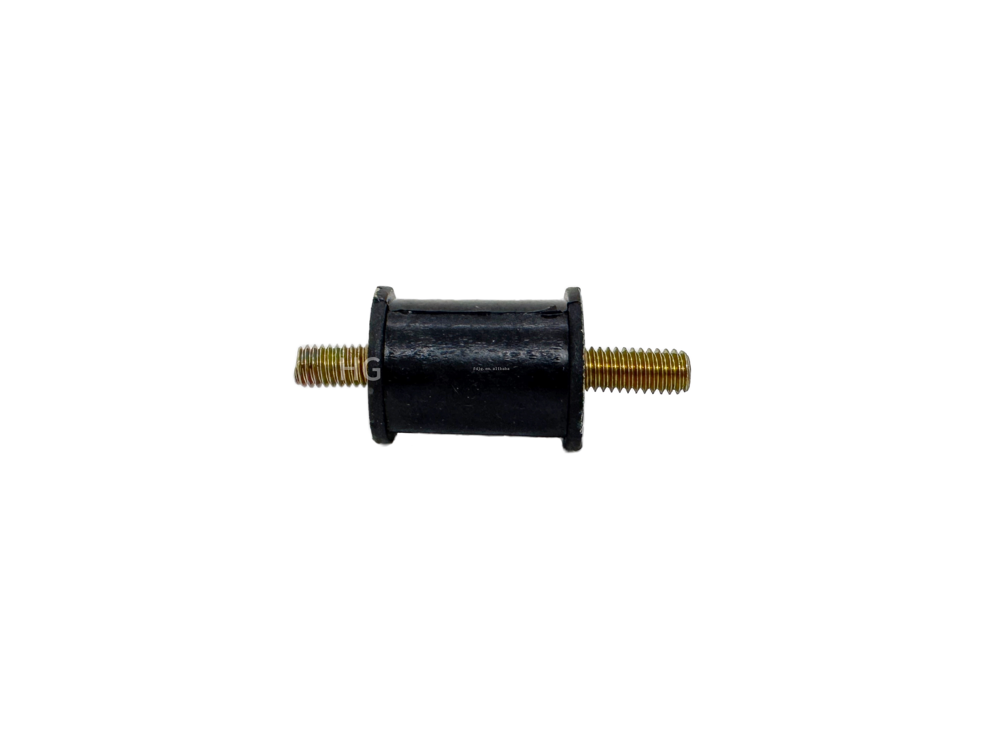 Tu26 Short Long Rubber Shock Absorber Scrander Sprayer Engine Parts