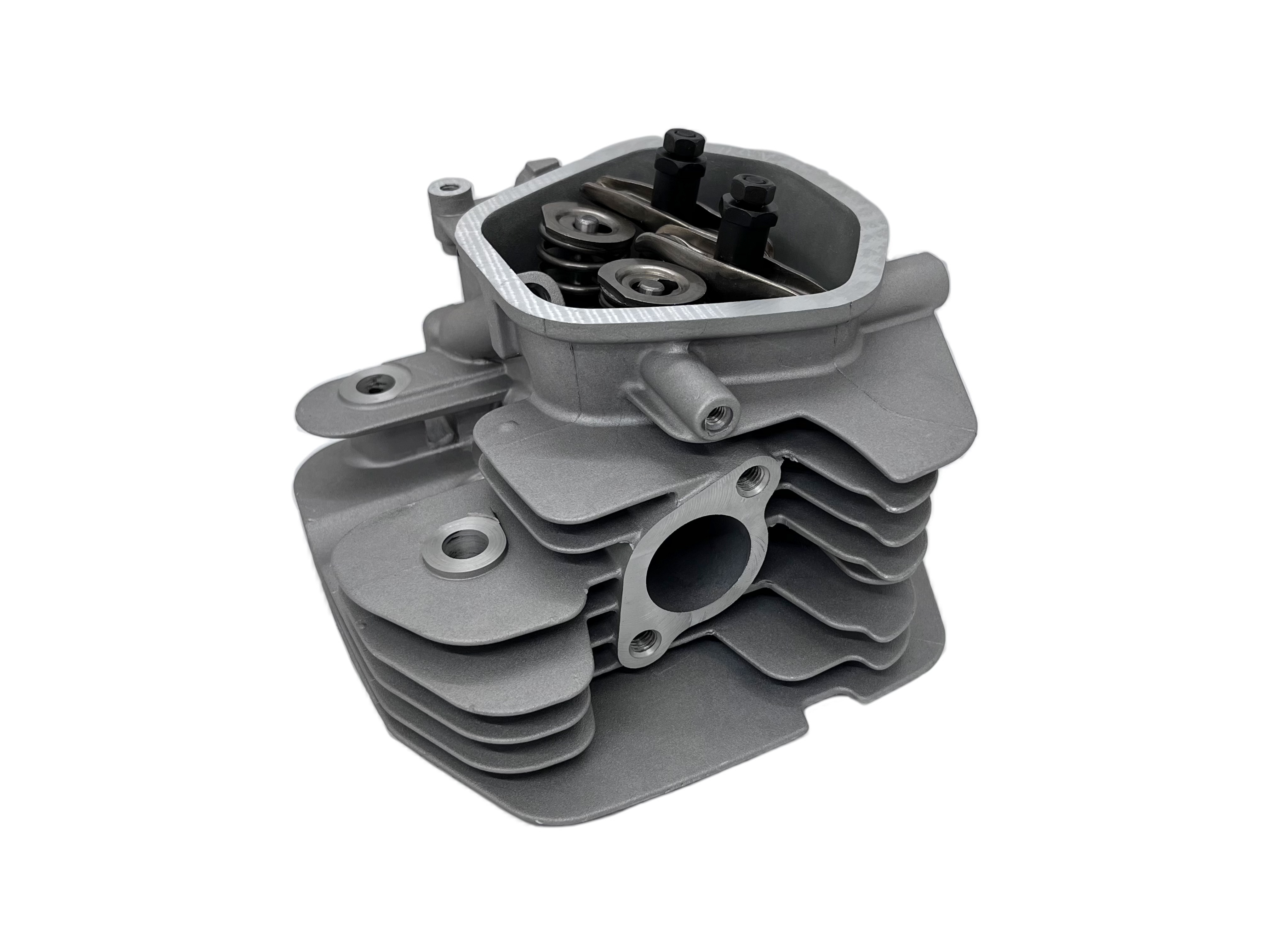 188F 190F Cylinder Head Assembly GX390 GX420 Generator Engine Parts
