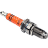 D8TJC Three Electrode Spark Plug for Chainsaw Trimmer
