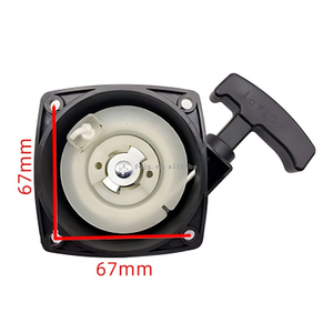 40-3 865 Recoil Pull Starter for Sprayer Fogger