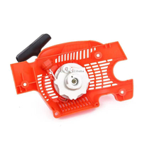 Recoil Starter for Husqvarna HUS 136 137 141 142 530071968 Chainsaw