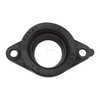 Carburetor Intake for Yamaha XT350 TT350 42U-13596-01 55V-13586-01