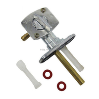 Gas Fuel Petcock for Yamaha YFM600 YFM660 YFZ350 TTR 90 125 230 250
