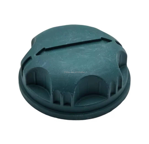 Trimmer Head Cap Cover Line Spool Retainer Eyelet Sleeve Spring Parts