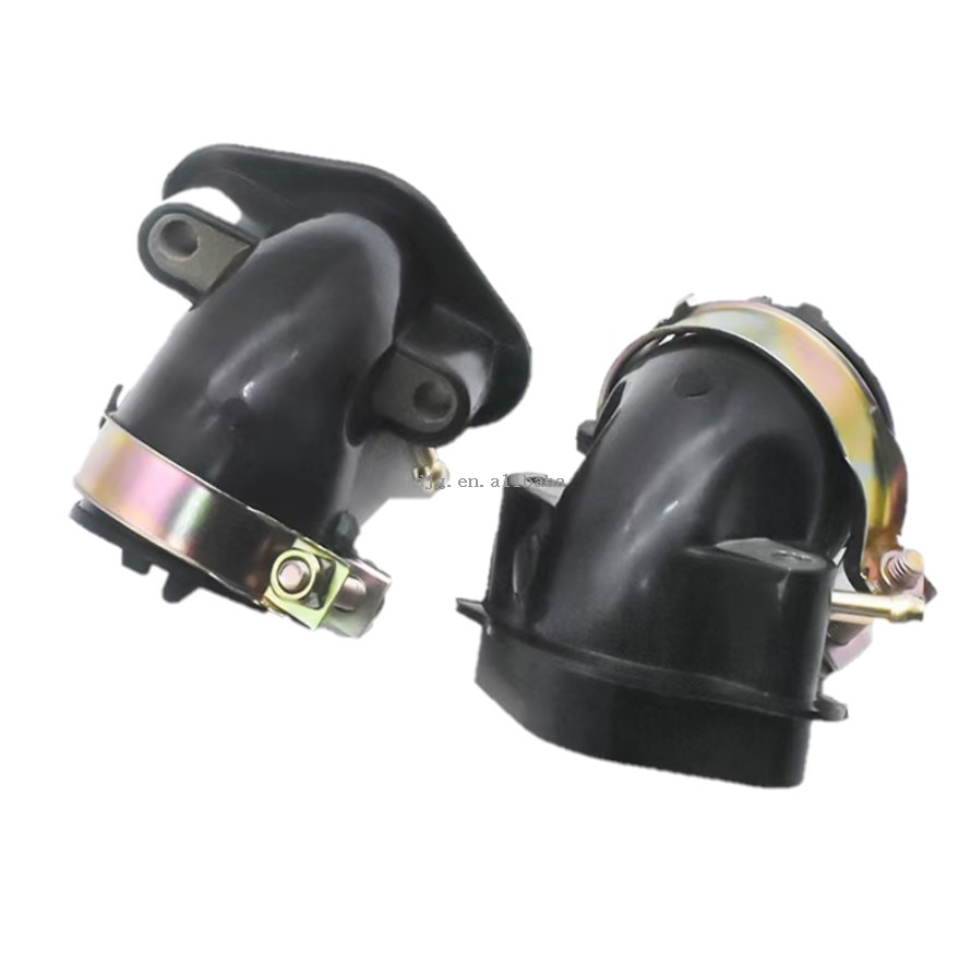 Intake Manifold for GY6 125 150cc Motorcycle ATV Moped Scooter