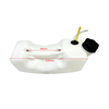 40‑5 Plastic Fuel Tank for Brush Cutter Lawn Mower Parts