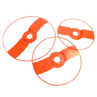 Universal Mower Seedling Guard for Brush Cutter Protective Cover Part