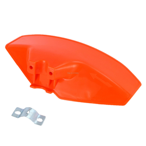 Small‑F Type Grass Guard for Brush Cutter Lawn Mower Parts