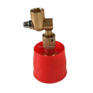 High Pressure Spray Sprayer Gun Head for Agricultural Sprayer Parts