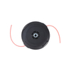 T45 Trimmer Head Replacement for Brush Cutter String Trimmer Lawn Mower