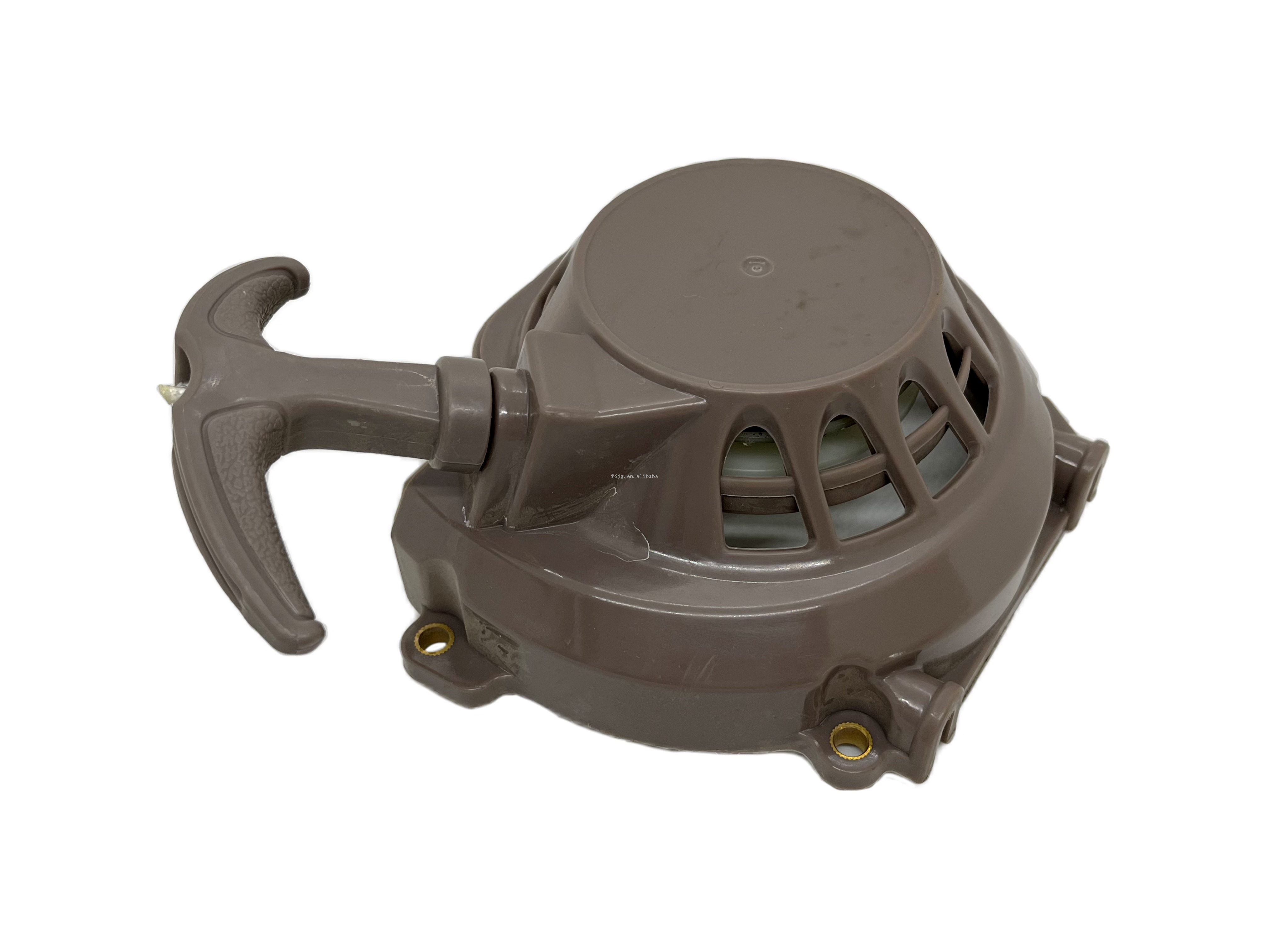 1E48F 48F Recoil Starter 63CC 2 Stroke Ground Drilling Engine Parts