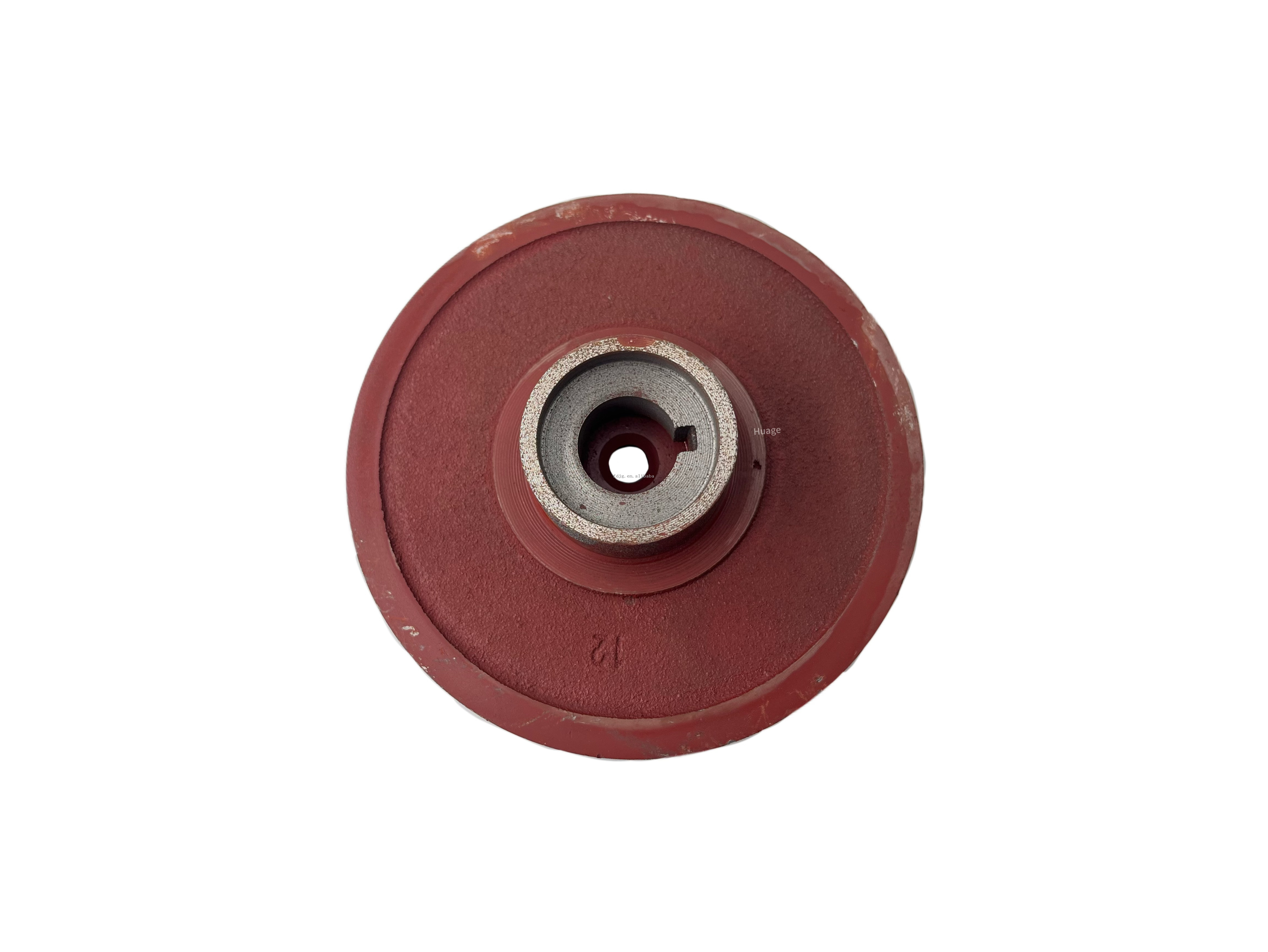 3inch 2inch 20mm Flat Key Impeller Gasoline Water Pump Engine Parts