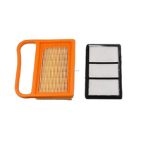 4238 140 4401 Air Filters Sets for STHIL TS410 TS420 TS480 TS500i