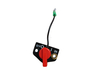 EY20 Flameout Switch Fits for Robin 167 RGX2400 EH12 EY20 Spare Parts