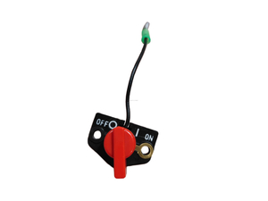 EY20 Flameout Switch Fits for Robin 167 RGX2400 EH12 EY20 Spare Parts