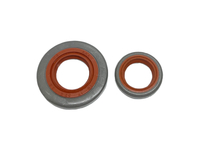 Oil Seal MS 066 MS660 96400031850 96400031560 17x32.9x3.6 15x22x4