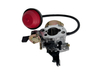168F 170F GX160 GX200 GX168 Carburetor Gasoline Snowblower Parts